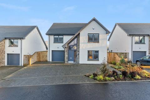 undefined, Loanside View, Auchterarder, PH3