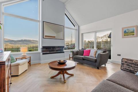 undefined, Loanside View, Auchterarder, PH3