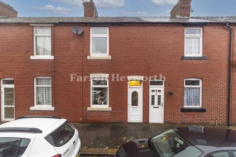 undefined, Athol Street, Barrow In Furness LA14