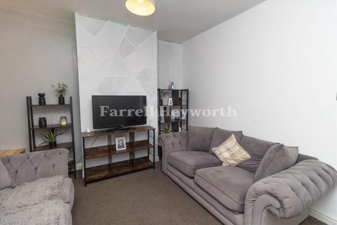 undefined, Athol Street, Barrow In Furness LA14