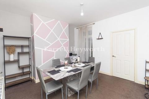 undefined, Athol Street, Barrow In Furness LA14