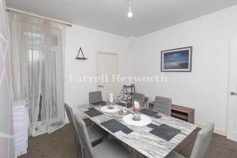 undefined, Athol Street, Barrow In Furness LA14