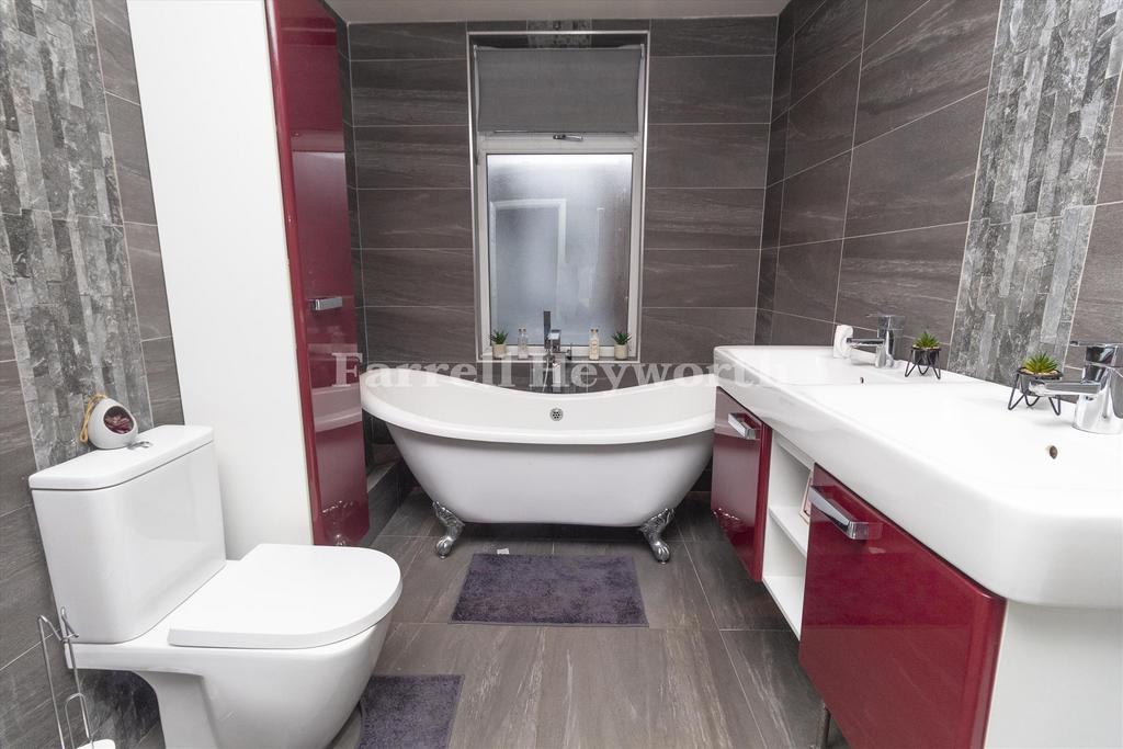 Bathroom view 2