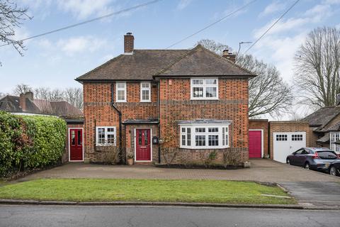undefined, High Oaks Road, Welwyn Garden City, Welwyn Garden City, AL8