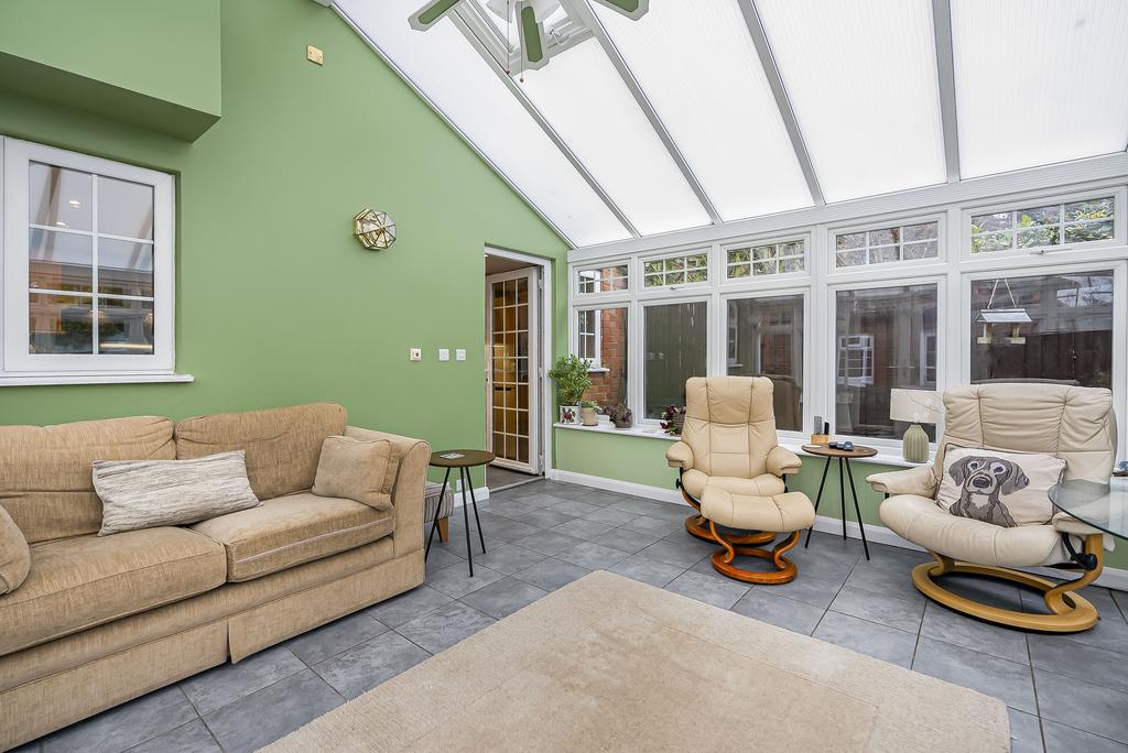 Conservatory