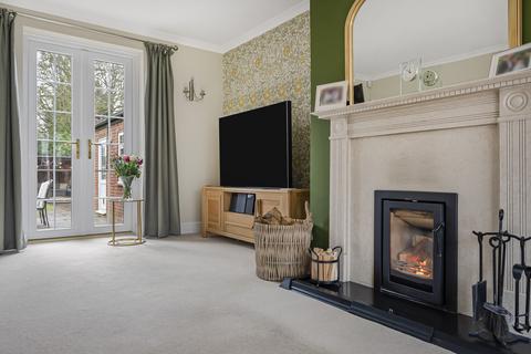 undefined, High Oaks Road, Welwyn Garden City, Welwyn Garden City, AL8