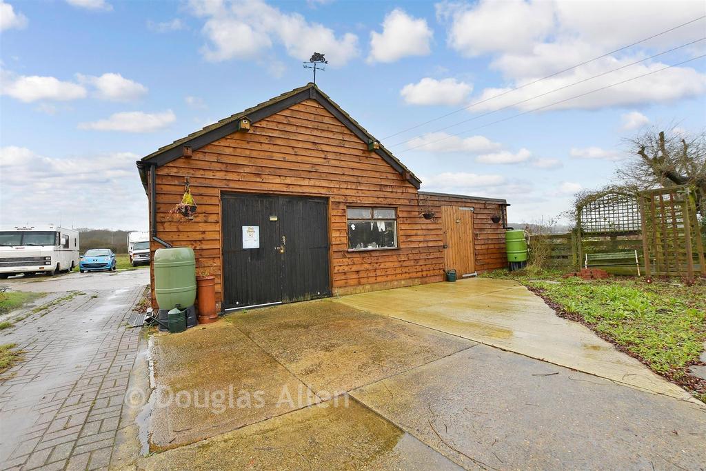 Outbuilding