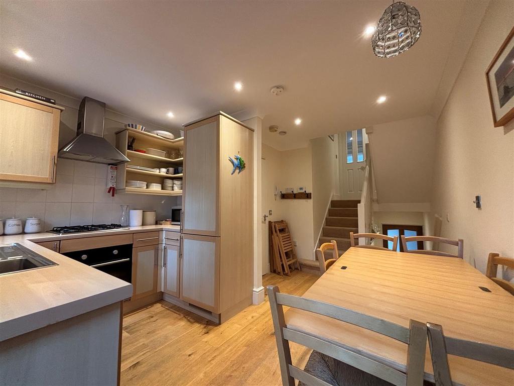 Kitchen Dining