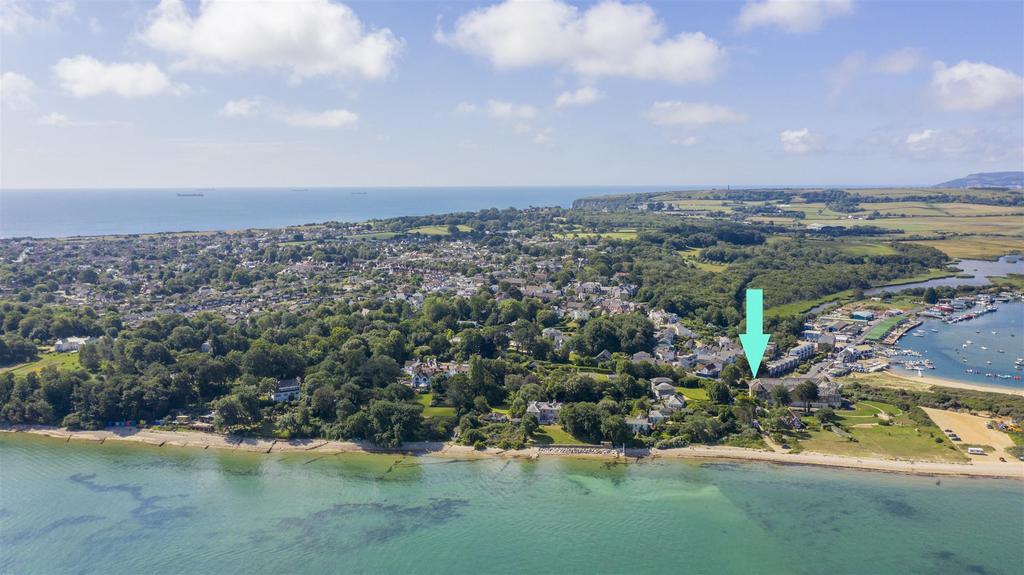 17 Solent Landings