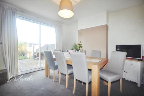 undefined, Northridge Road Gravesend DA12