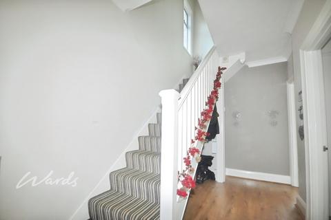 undefined, Northridge Road Gravesend DA12