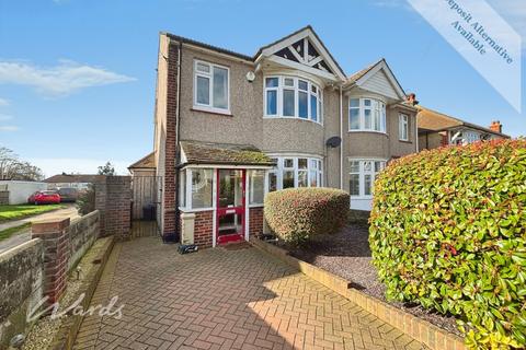 3 bedroom semi-detached house to rent, Northridge Road Gravesend DA12