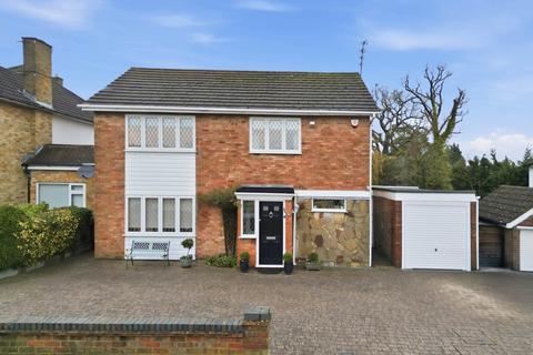 undefined, Lodge Avenue, Elstree