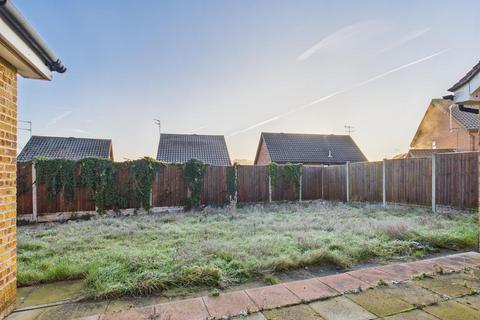 3 bedroom detached bungalow for sale, Fulmar Close, Colchester
