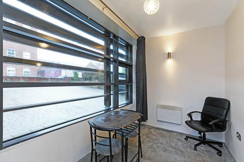 undefined, Chapel Loft,    Commercial Street, Morley