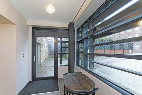 undefined, Chapel Loft,    Commercial Street, Morley