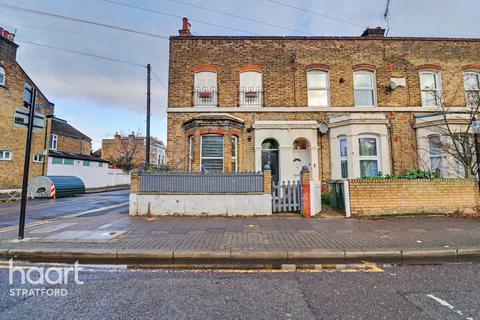 undefined, Chobham Road, Stratford