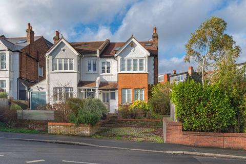 undefined, Underhill Road, East Dulwich, London, SE22