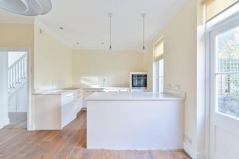 undefined, Underhill Road, East Dulwich, London, SE22