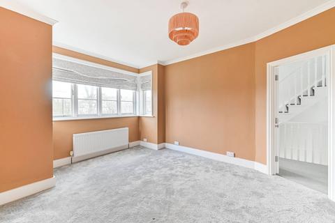 undefined, Underhill Road, East Dulwich, London, SE22