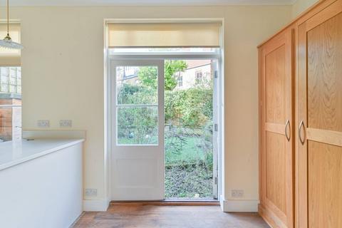 undefined, Underhill Road, East Dulwich, London, SE22