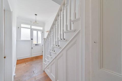 undefined, Underhill Road, East Dulwich, London, SE22