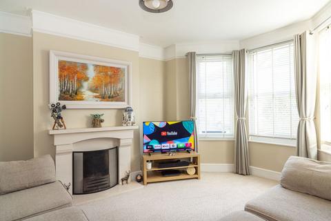 2 bedroom terraced house for sale, Taddington Road, Eastbourne BN22