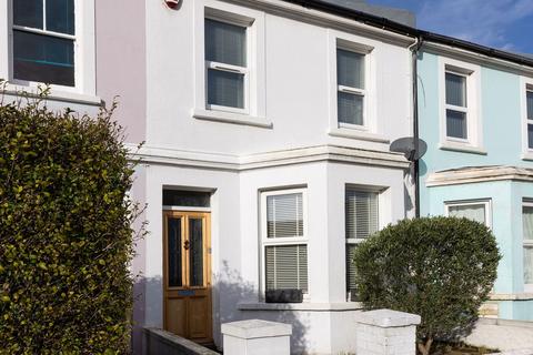 2 bedroom terraced house for sale, Taddington Road, Eastbourne BN22