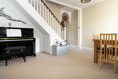 2 bedroom terraced house for sale, Taddington Road, Eastbourne BN22