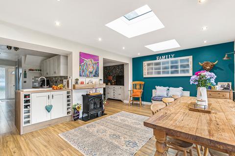 3 bedroom terraced house for sale, Thistle Grove, Welwyn Garden City, Hertfordshire, AL7