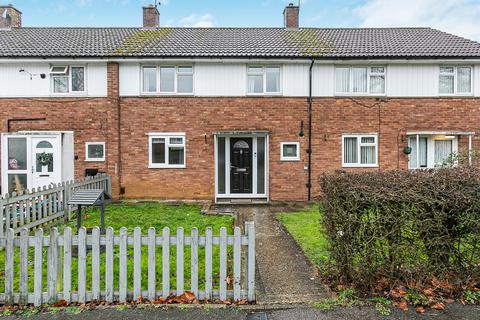 undefined, Thistle Grove, Welwyn Garden City, Hertfordshire, AL7