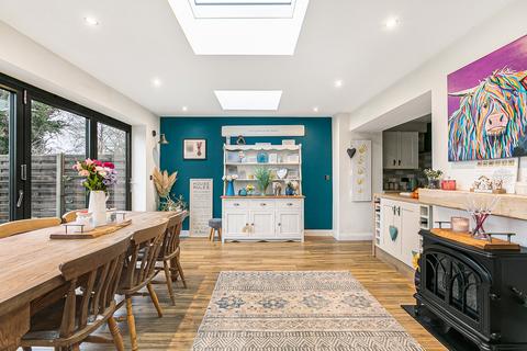 undefined, Thistle Grove, Welwyn Garden City, Hertfordshire, AL7