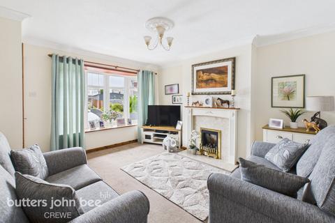 3 bedroom semi-detached house for sale, Regent Close, Crewe