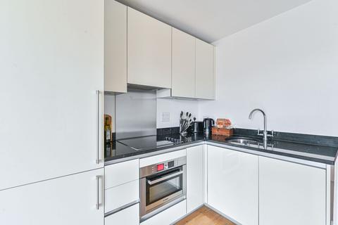 1 bedroom flat for sale, Dowding Drive, Blackheath, London, SE9