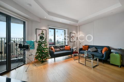 undefined, Grantham House, 46 Botanic Square, London. E14