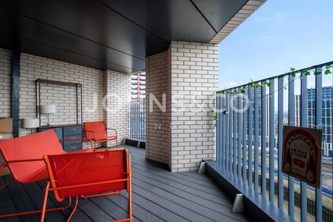 undefined, Grantham House, 46 Botanic Square, London. E14
