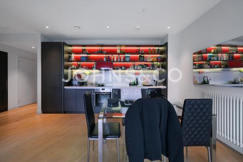 undefined, Grantham House, 46 Botanic Square, London. E14