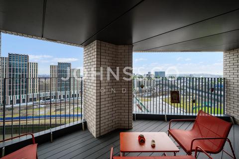undefined, Grantham House, 46 Botanic Square, London. E14