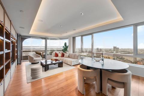 3 bedroom apartment for sale, Canaletto Tower, 257 City Road EC1V