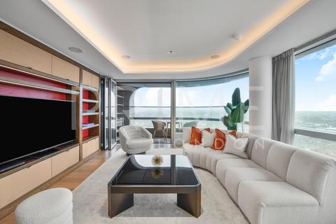 3 bedroom apartment for sale, Canaletto Tower, 257 City Road EC1V