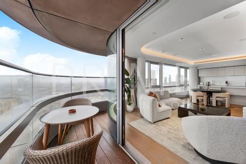 3 bedroom apartment for sale, Canaletto Tower, 257 City Road EC1V