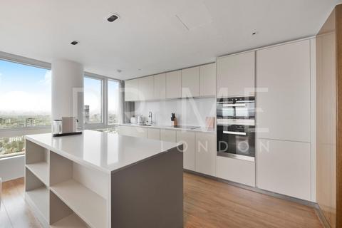 3 bedroom apartment for sale, Canaletto Tower, 257 City Road EC1V