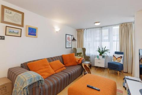 2 bedroom apartment to rent, Marlborough Place, London NW8
