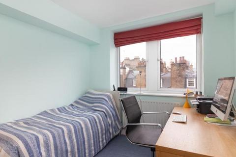 2 bedroom apartment to rent, Marlborough Place, London NW8