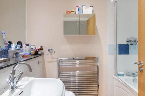2 bedroom apartment to rent, Marlborough Place, London NW8
