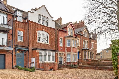 6 bedroom townhouse for sale - Woodstock Road, Oxford, OX2 7NH