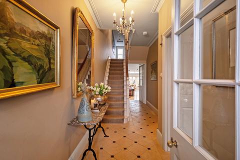 undefined, Woodstock Road, Oxford, OX2 7NH
