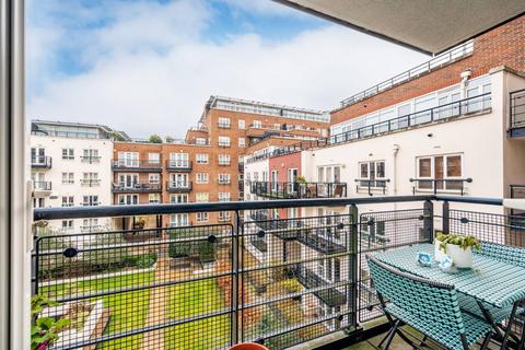 undefined, Royal Quarter, Kingston, Kingston upon Thames, KT2