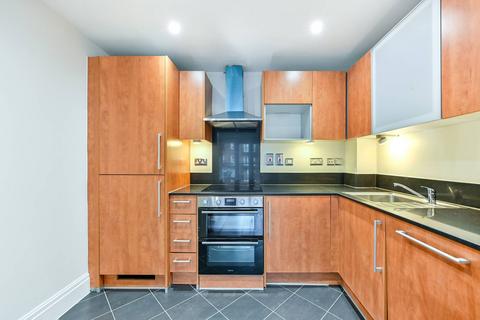 undefined, Royal Quarter, Kingston, Kingston upon Thames, KT2