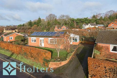 3 bedroom detached bungalow for sale, Swallowfield, Sheet Road, Ludlow